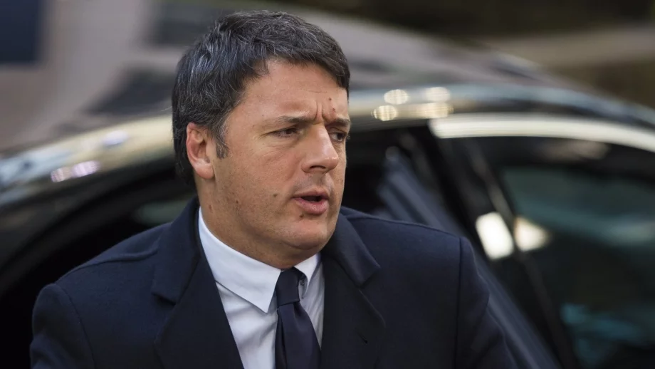 Върви ли Италия по стъпките на Гърция?