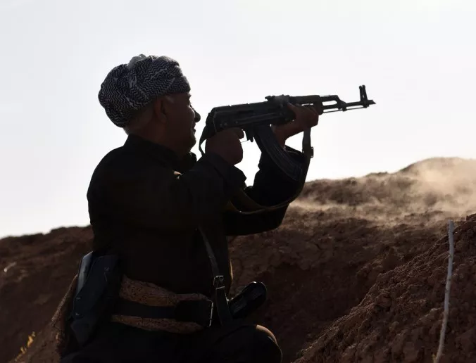 Сирийските кюрди не искат собствена държава