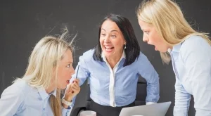 Имате разсейващи колегите? Правете тези неща