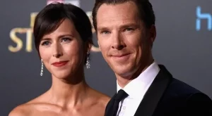 Бенедикт Къмбърбач ще става отново татко