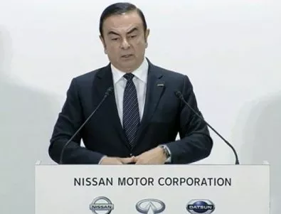 Mitsubishi вече е част от Renault-Nissan