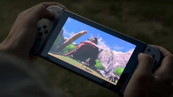 Новата конзола на Nintendo ще струва 300 долара 