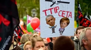 Подписването на CETA се отлага за неопределено време 