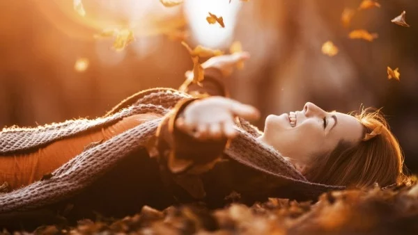 7 неща, които трябва да осъзнаеш, за да бъдеш щастлива