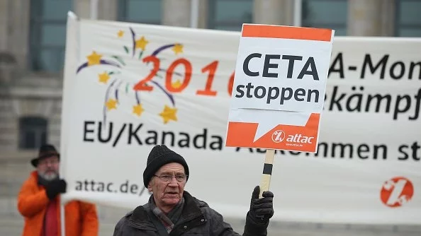 Експерт: Ще трябва по-строг контрол на храните след приемането на СЕТА