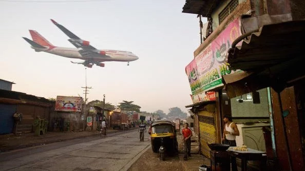 Извършен бе най-дългият директен полет в историята 