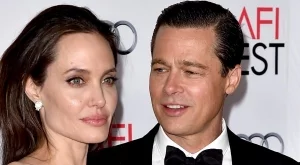 Нови подробности около развода на Бранджелина