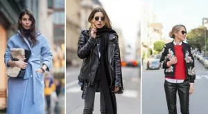 4 актуални палта и якета за сезон есен-зима 2016/17