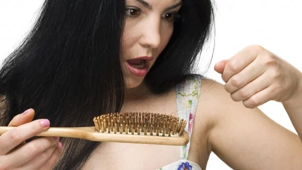 Натурални лекове при косопад