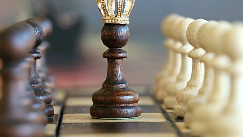 Не можете да сте добър лидер, ако не притежавате емоционална интелигентност