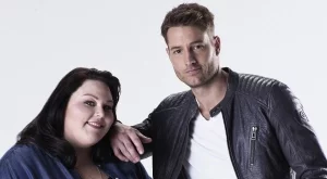 Премиерата на новия сериал “Това сме ние” предизвика рекорден брой отзиви във Facebook и Tweeter