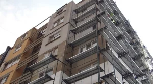 Регионалният министър ще може да прекратява програмата за саниране