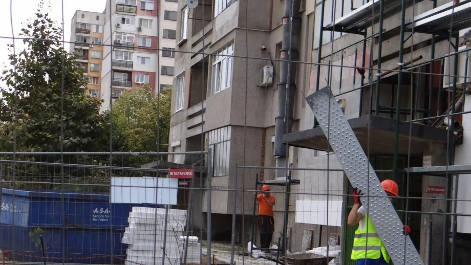 Производителността и разходите за труд у нас се увеличават 