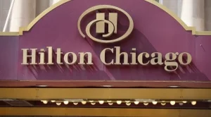 Hilton изкупува обратно свои акции 