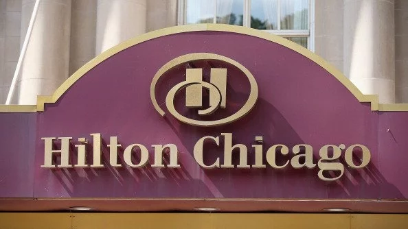 Hilton изкупува обратно свои акции 