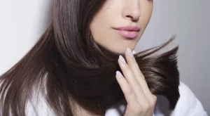 5 навика на жените с хубава коса