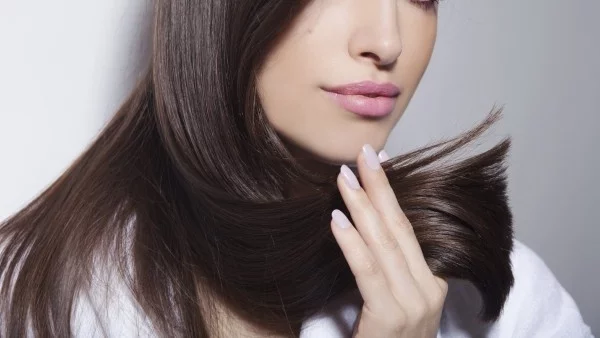 5 навика на жените с хубава коса