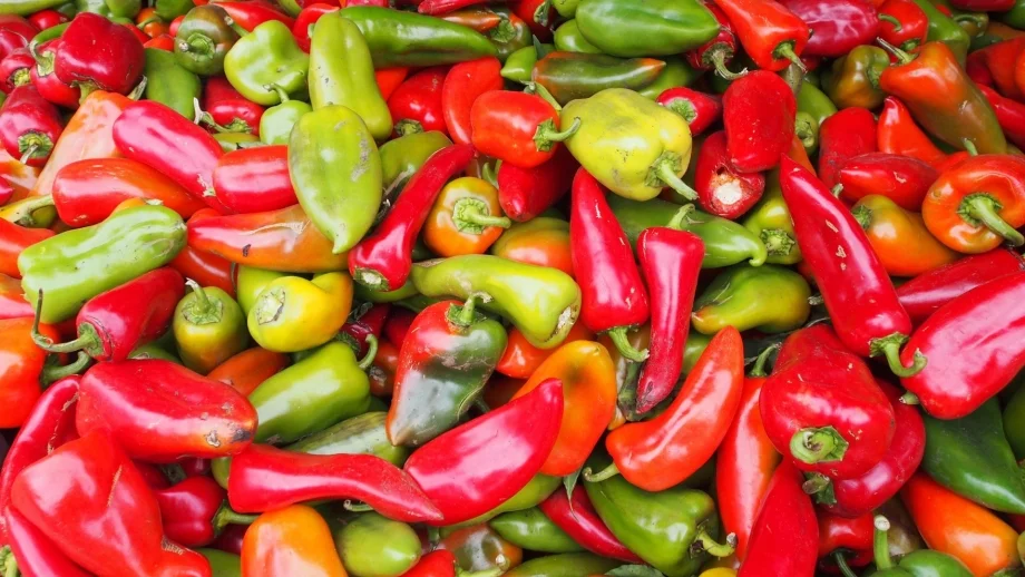 Поевтиняване на храните през първата седмица на 2017 г.