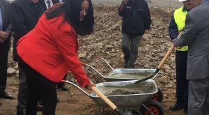 След 16 годишна пауза: Рестартираха строежа на язовир "Луда Яна" 