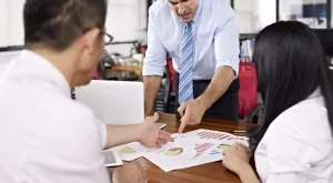 Хората, които не стават за добри лидери