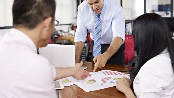 Хората, които не стават за добри лидери