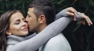 Някой ден той ще се появи и ще те обича заради теб самата