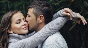 Не искам перфектна любов, а само теб