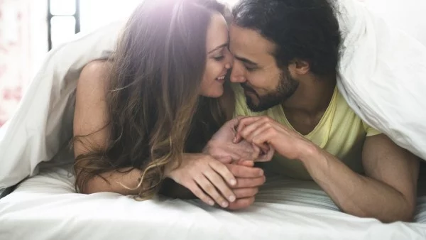 До много хора можеш да си легнеш, до малко искаш сутрин да се будиш...