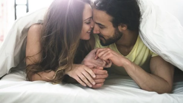 Аз съм онова момиче, което те обича, ала не съм перфектната жена!