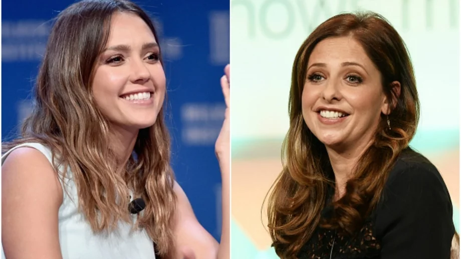 Уроци за бизнеса от Джесика Алба и Сара Мишел Гелър 