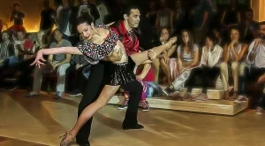 10 причини да танцуваме салса