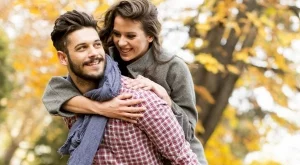 Не съм слаба, защото обичам