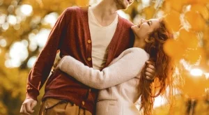 Любовта помага на тези, които обичат