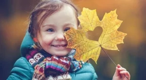 Зарадвайте дете в неравностойно положение