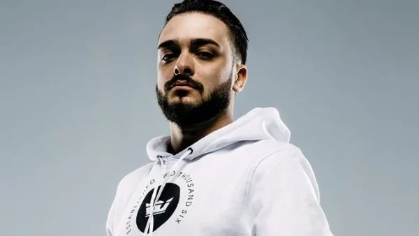 Криско: Гери-Никол и Тара са ми като дъщери