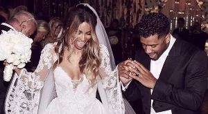 Звездните сватби на 2016