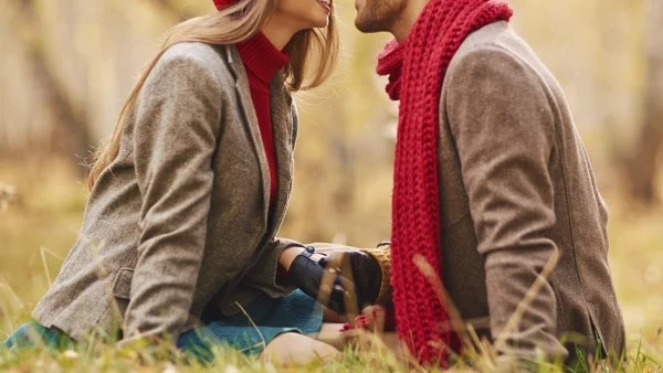 24 знака, че сте намерили сродната си душа