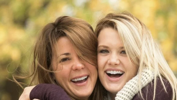 Вдъхновяващото писмо на една майка до нейната дъщеря