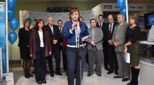 „Дни на Кариерата“  за 11та поредна година възпитаниците на ТУ получиха шанс за работа по специалността