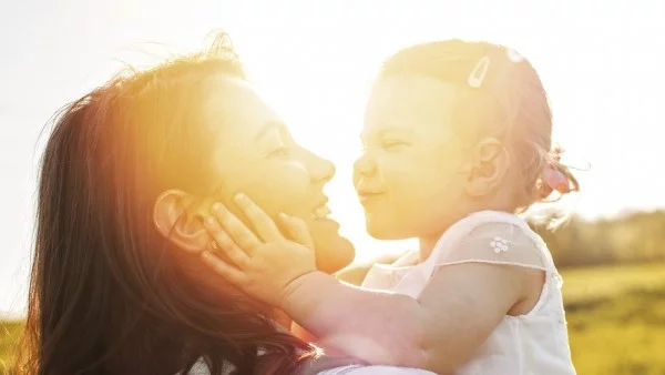 19 съвета как да отглеждаме децата си от Мария Монтесори