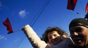 Заплатите в Албания вече са колкото българските