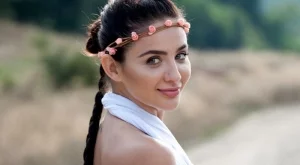 Елен Колева: Любовта ми с Калин Терзийски беше като вирус