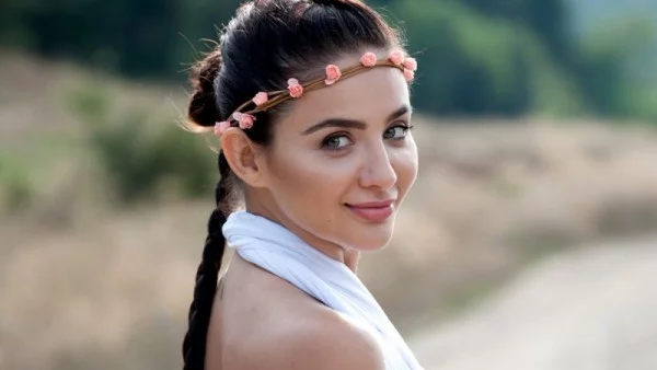 Елен Колева: Любовта ми с Калин Терзийски беше като вирус