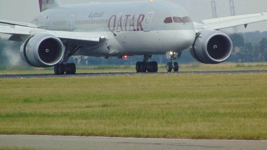 9-те авиолинии с най-добро обслужване в икономична класа