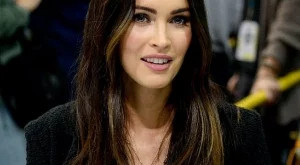 Меган Фокс показа третия си син