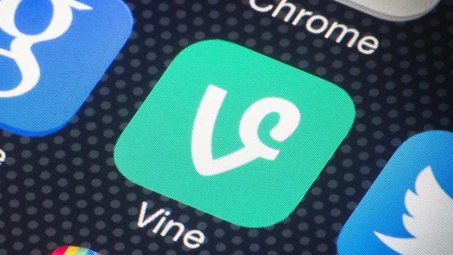 Twitter спира приложението за видеа Vine 
