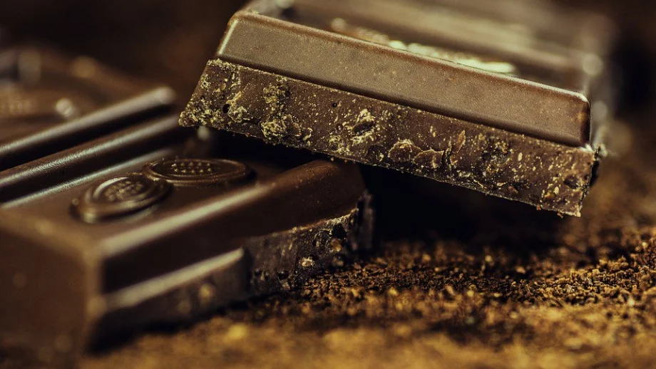 Париж се превръща в столица на шоколада в следващите три дни