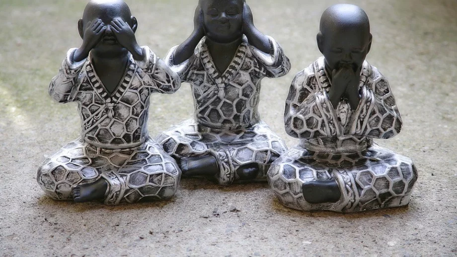 9 прости истини за живота, които умните хора винаги забравят