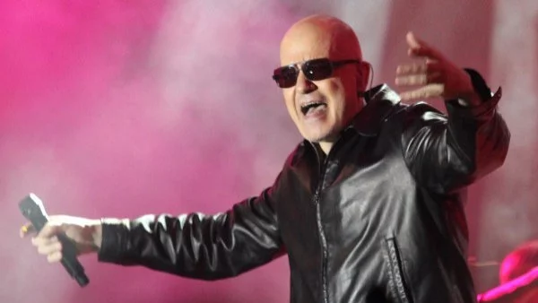 Силни цитати на Слави Трифонов