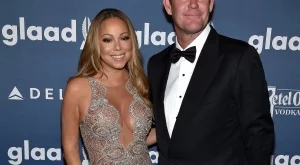 Марая Кери иска 50 млн. долара от бившия си годеник